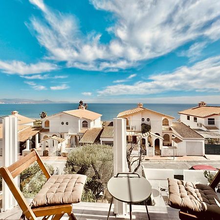 Casa Natura Carabassi Beach Гран-Алакант Экстерьер фото